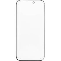 Amazon | iFace iPhone 15 Pro ガラスフィルム ガイド枠付き